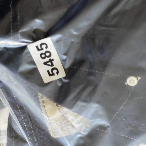 Wrangler Western Shirt Mens 3XL Button Down Texas Flag Embroidery Cowboy Rodeo - Picture 11 of 11